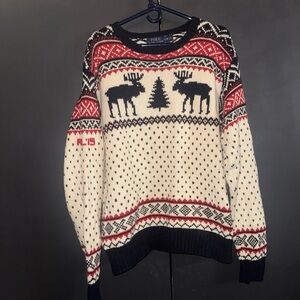 Polo Ralph Lauren Sweater
